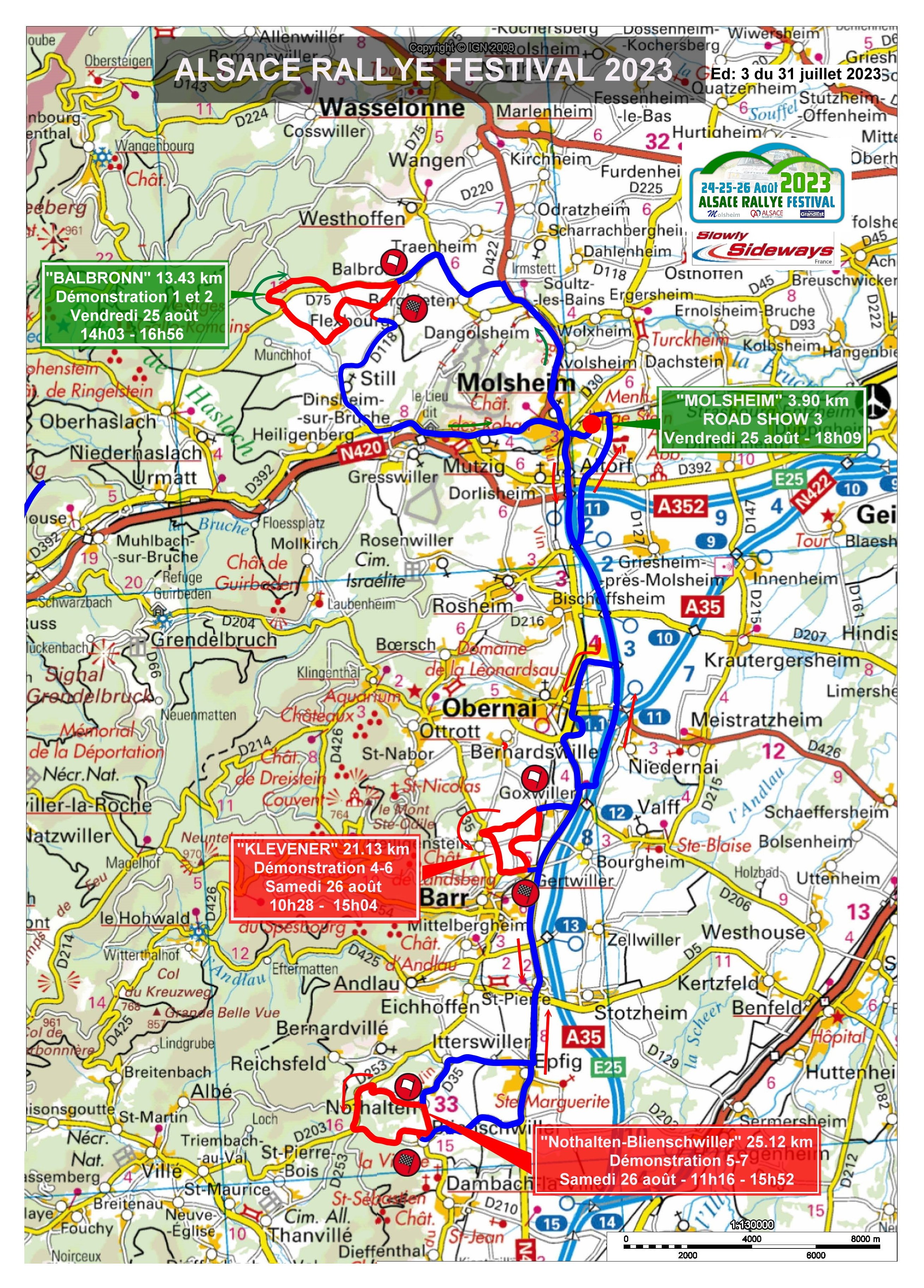 Carte parcours 2022 800
