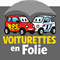 Voiturettes en Folis