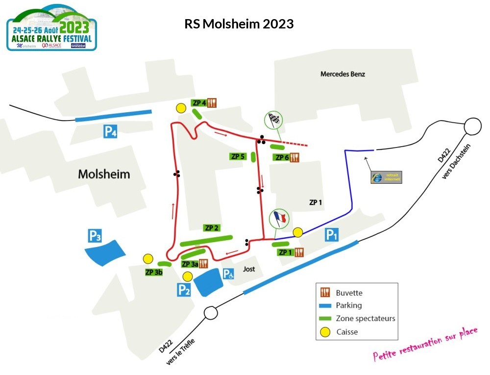 ARF2023 Molsheim