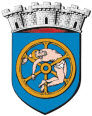 Molsheim BLASON