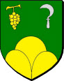 Blason Heilligenstein site