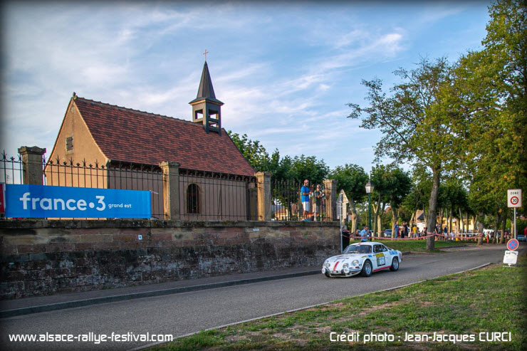 Village Bernardswiller